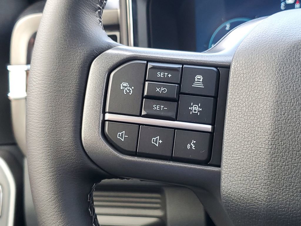 New 2026 Ford F350 Lariat image 11