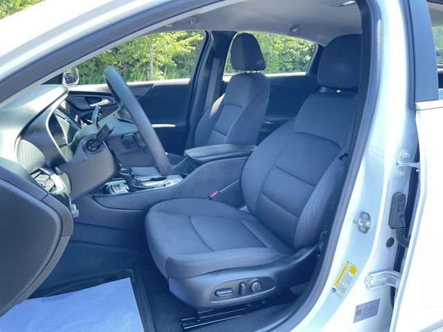 Used 2023 Chevrolet Malibu LT w/ LPO, Floor Liner Package FWD image 18