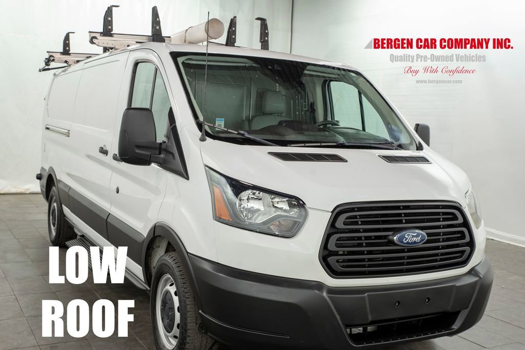 Used 2019 Ford Transit 150 148 Low Roof