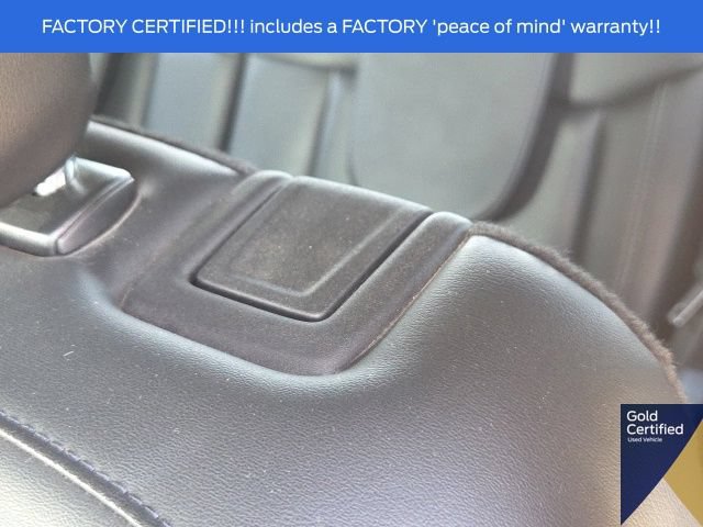 Used 2022 Ford Explorer XLT w/ Equipment Group 202A AWD/4WD image 19