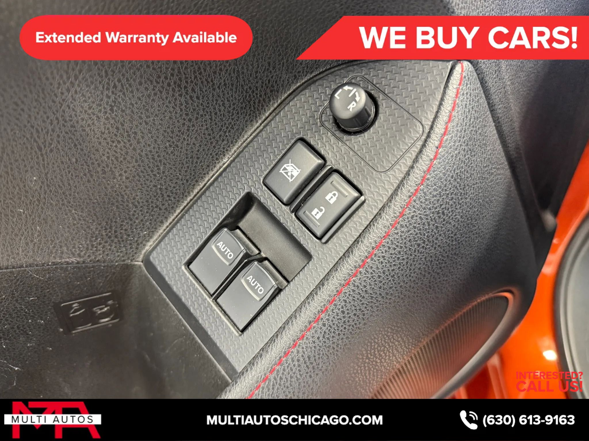 Used 2014 Scion FR-S image 15