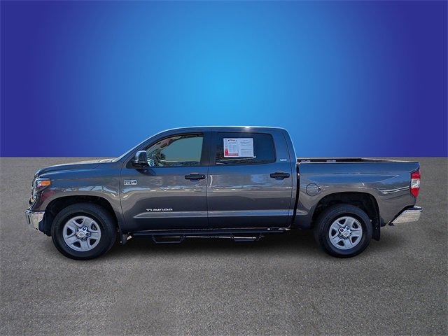 Used 2019 Toyota Tundra SR5 image 2