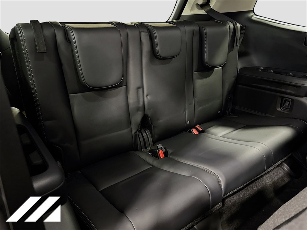 New 2026 Subaru Ascent Premium image 27