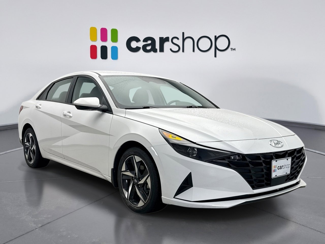 Used 2023 Hyundai Elantra SEL w/ Convenience Package image 7