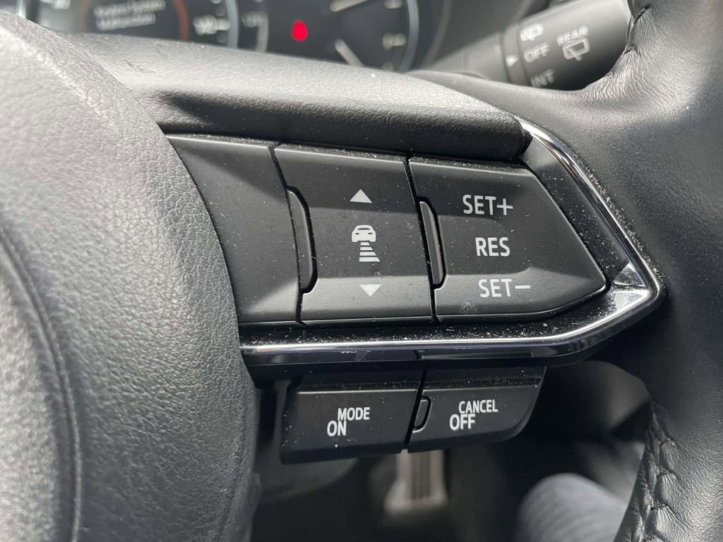 Used 2021 MAZDA CX-5 Grand Touring Reserve image 34