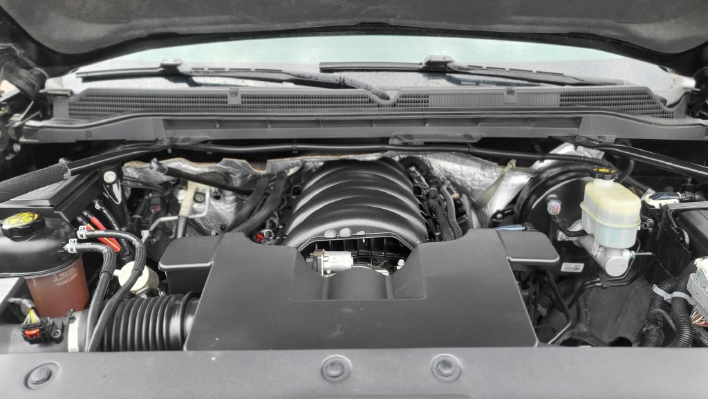 Used 2014 GMC Sierra 1500 SLT RWD image 37
