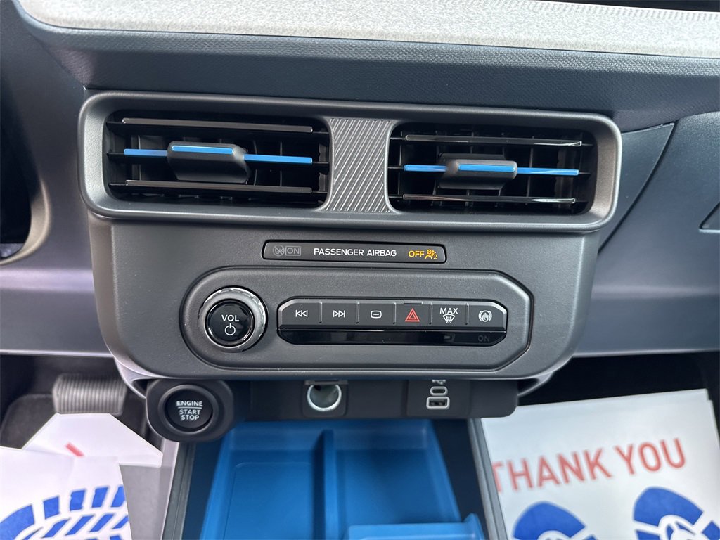 New 2025 Ford Maverick XLT image 22