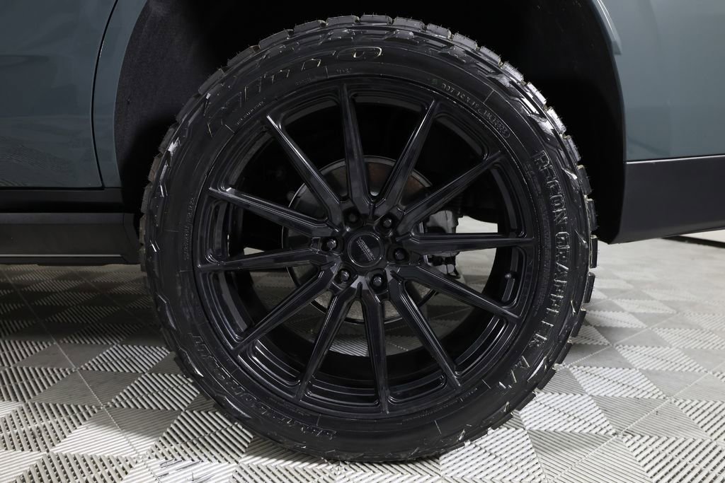 Used 2026 GMC Yukon AT4 Ultimate image 51