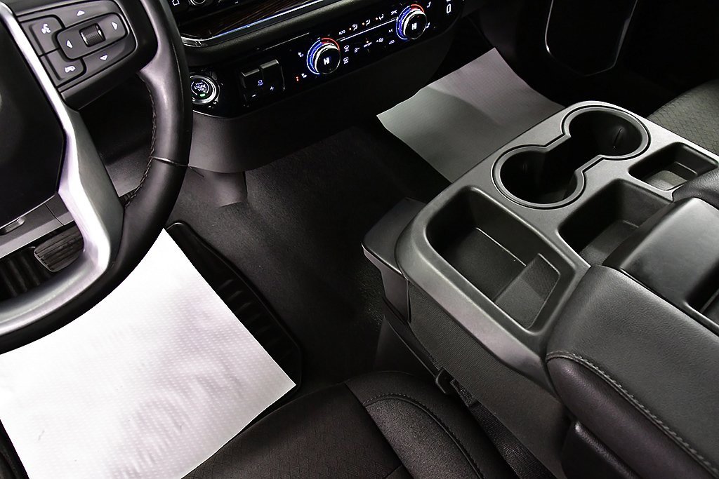 Used 2023 GMC Sierra 1500 Elevation image 24