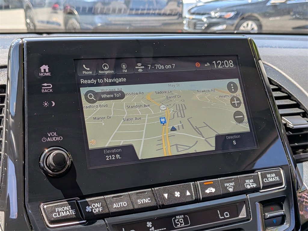 Used 2024 Honda Odyssey Touring image 19