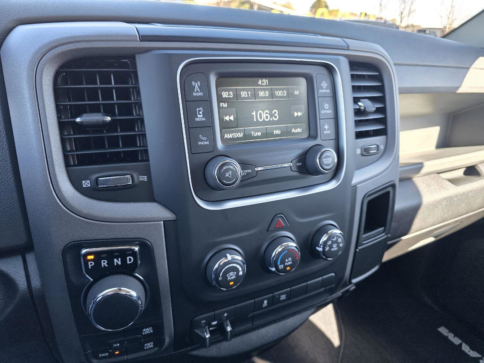 Used 2018 RAM 1500 Express w/ Express Value Package image 17