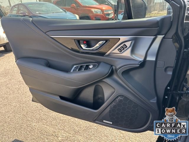 Certified 2023 Subaru Legacy Limited image 27