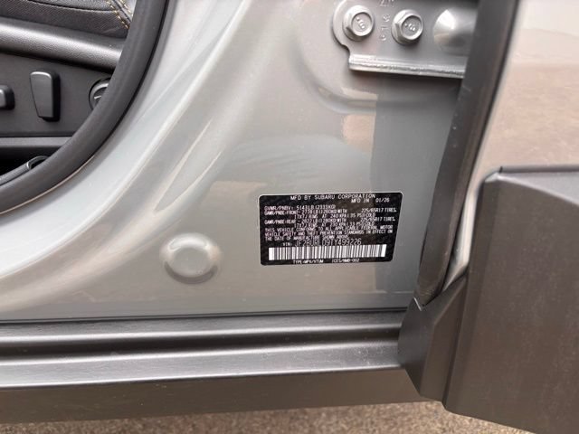 New 2026 Subaru Outback Wilderness AWD/4WD image 20