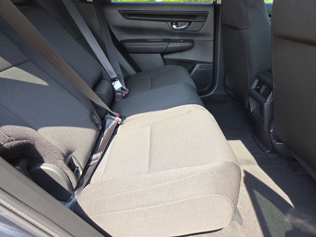 New 2026 Honda CR-V LX image 21