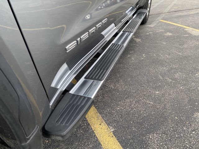 Used 2020 GMC Sierra 1500 SLT w/ SLT Premium Plus Package image 40