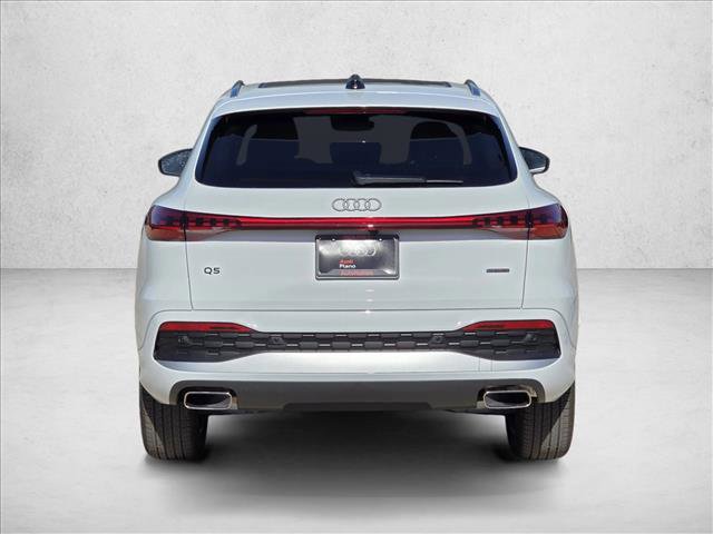 New 2025 Audi Q5 Premium image 5