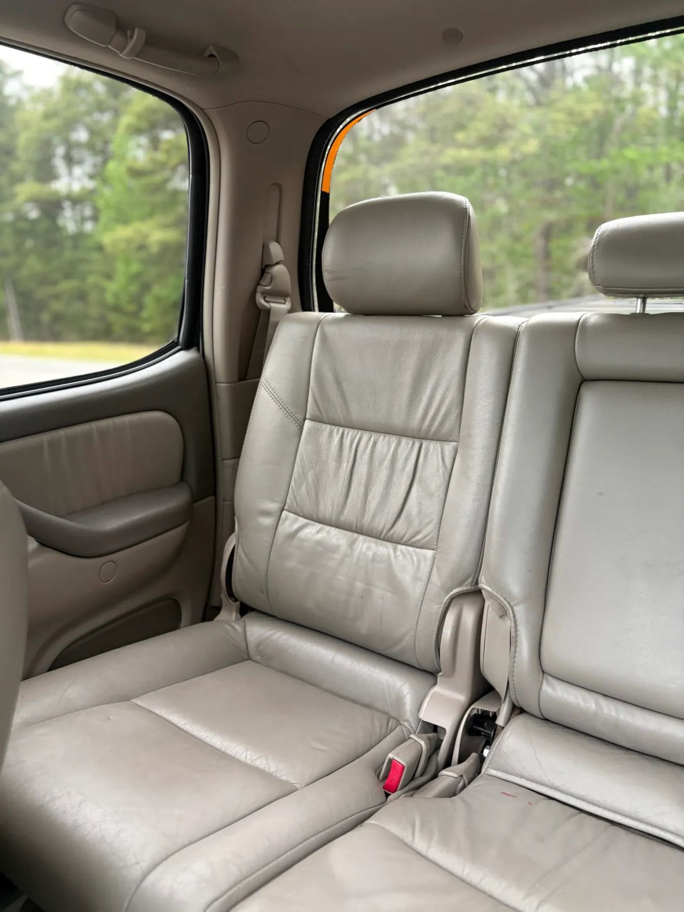 Used 2006 Toyota Tundra Limited RWD image 11