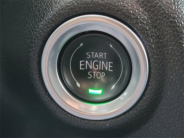 Certified 2025 Chevrolet Silverado 2500 Custom image 11