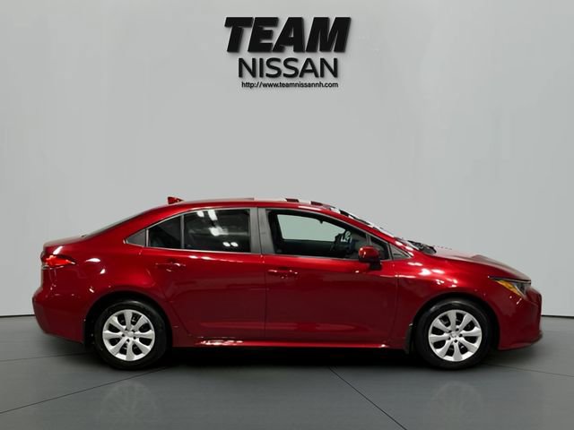 Used 2023 Toyota Corolla LE FWD image 8