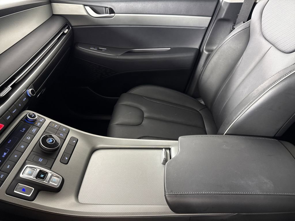 Used 2025 Hyundai Palisade SEL FWD image 22