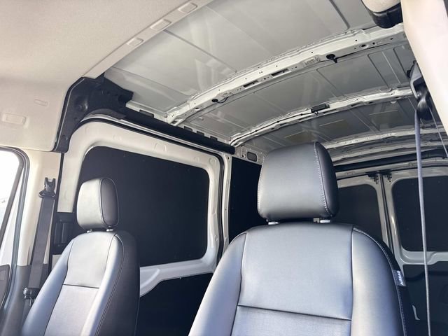 New 2026 Ford Transit 250 148 Medium Roof w/ Load Area Protection Package image 12