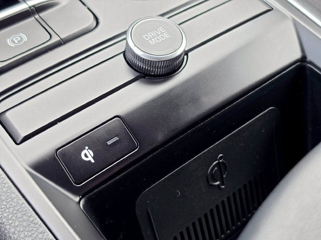 Certified 2023 Kia K5 GT-Line w/ GT-Line Premium Package FWD image 23