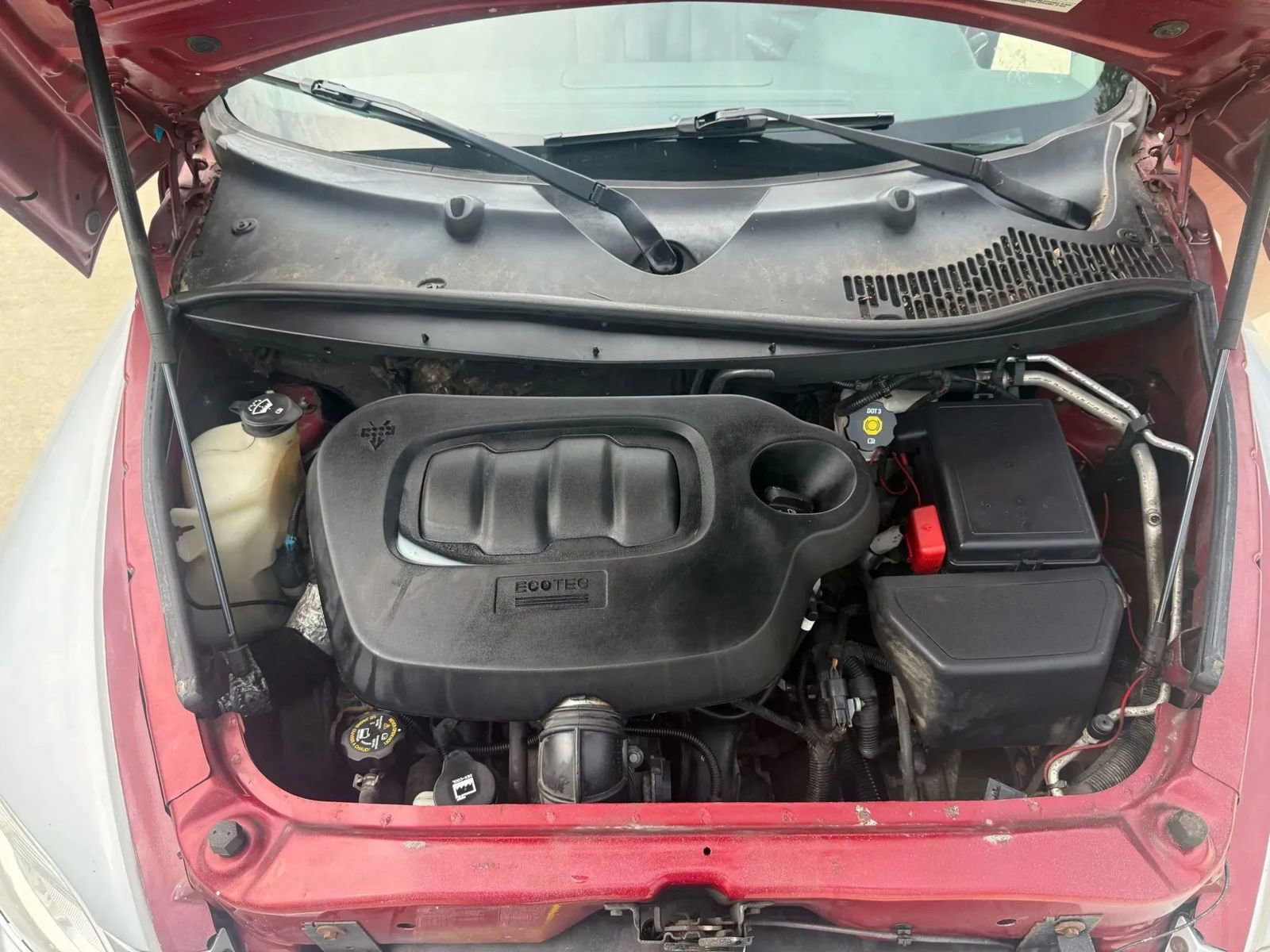 Used 2008 Chevrolet HHR LT image 29