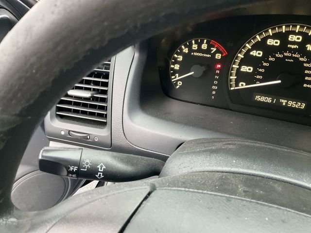 Used 2007 Honda Accord EX image 20