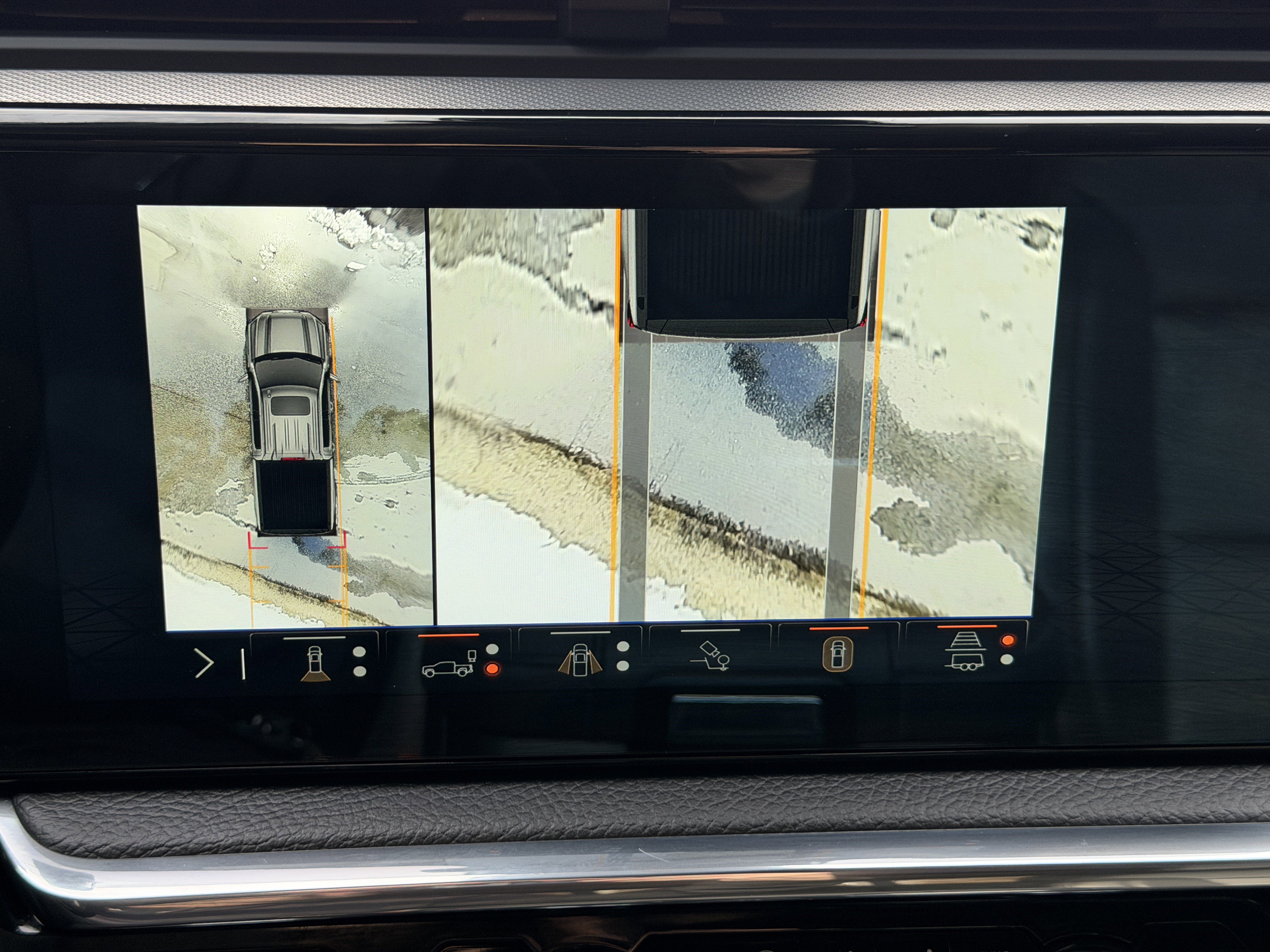 Used 2024 GMC Sierra 1500 Denali w/ Denali Reserve Package image 33