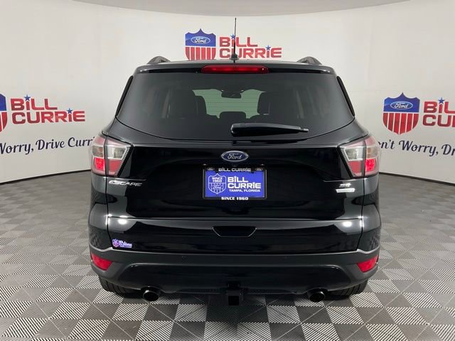 Used 2017 Ford Escape SE w/ Equipment Group 201A image 4