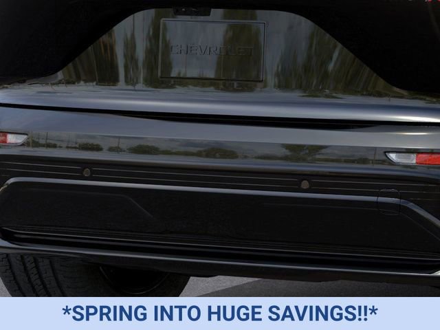 New 2026 Chevrolet Blazer EV RS w/ Super Cruise Package image 14