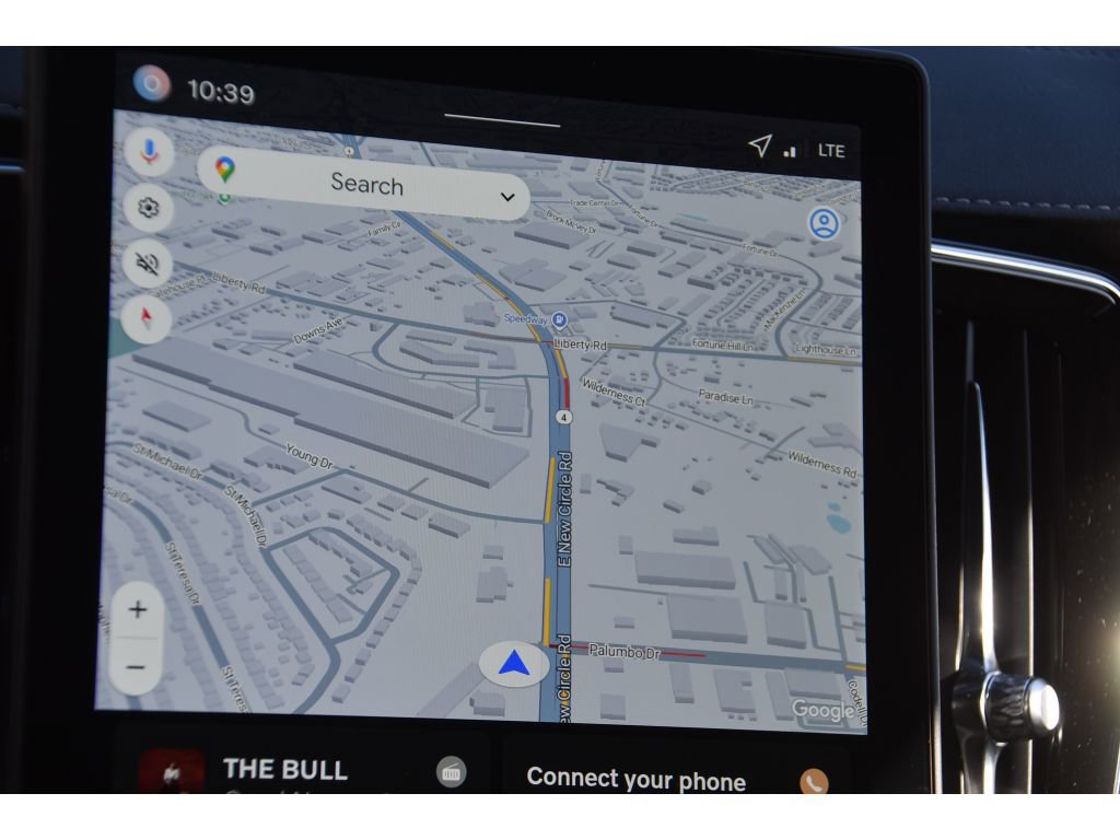 Certified 2026 Volvo XC90 B5 Plus image 23