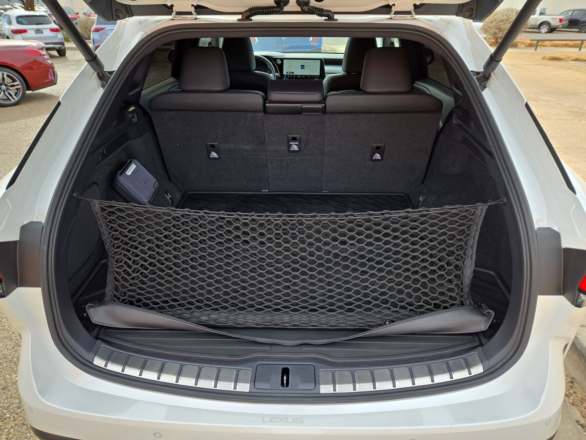 Certified 2024 Lexus RX 350 Premium image 12