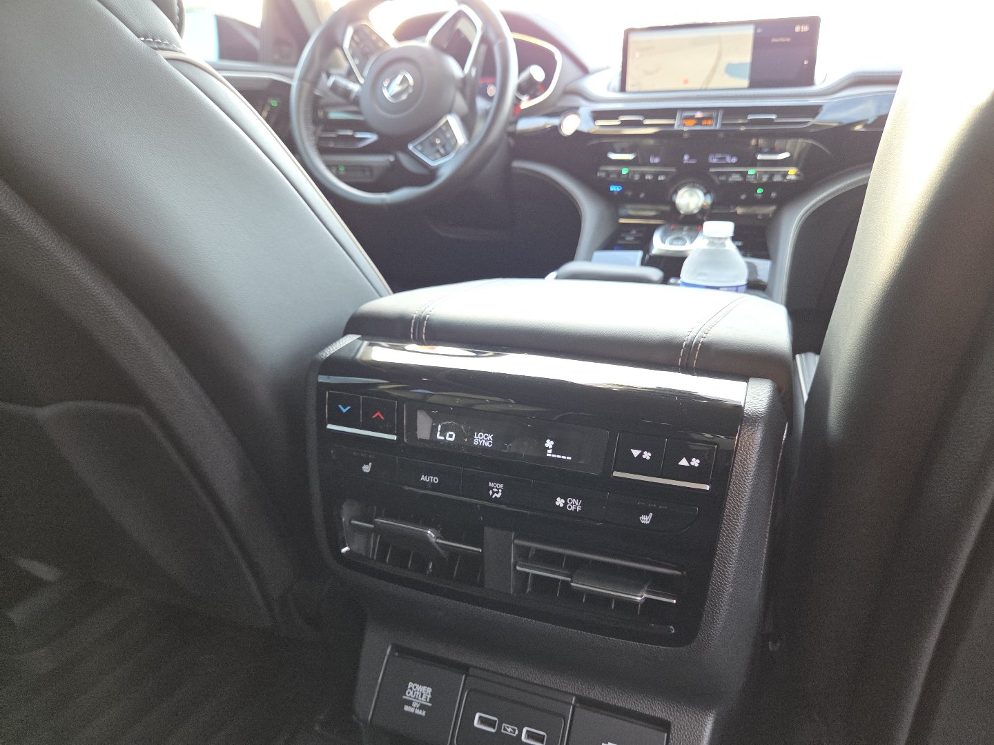Used 2023 Acura MDX w/ Advance Package AWD/4WD image 24