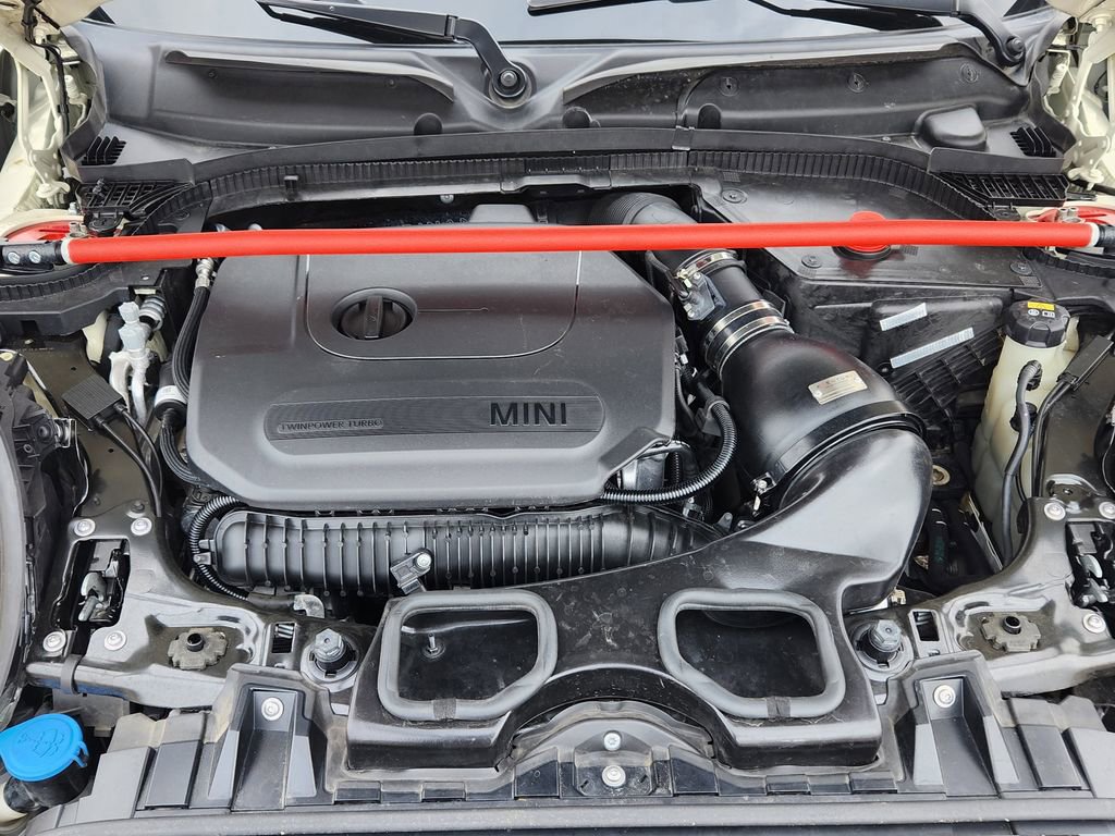 Used 2020 MINI Cooper John Cooper Works w/ Signature Upholstery Package image 16