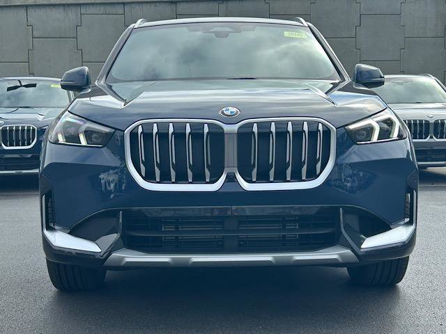 New 2026 BMW X1 xDrive28i w/ Technology Package image 2