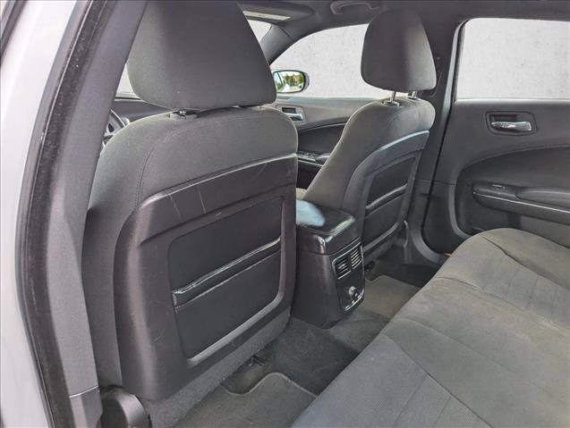 Used 2014 Dodge Charger SXT RWD image 21