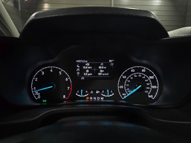 Used 2023 Ford Transit Connect XL image 21