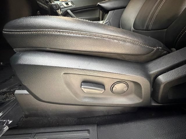 Used 2019 Ford Ranger Lariat w/ Equipment Group 501A Mid AWD/4WD image 27