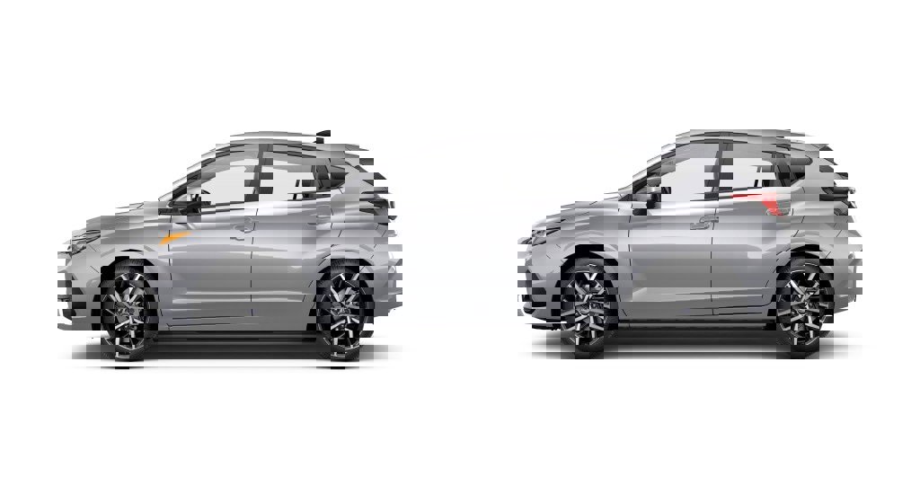 New 2026 Subaru Impreza 2.0i Sport image 20