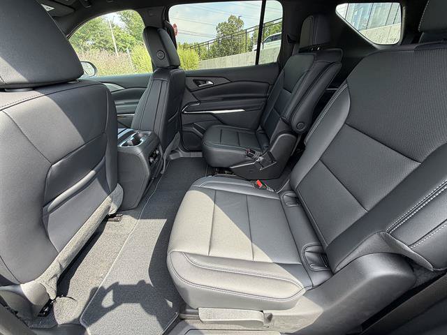New 2026 Chevrolet Traverse LT AWD/4WD image 17