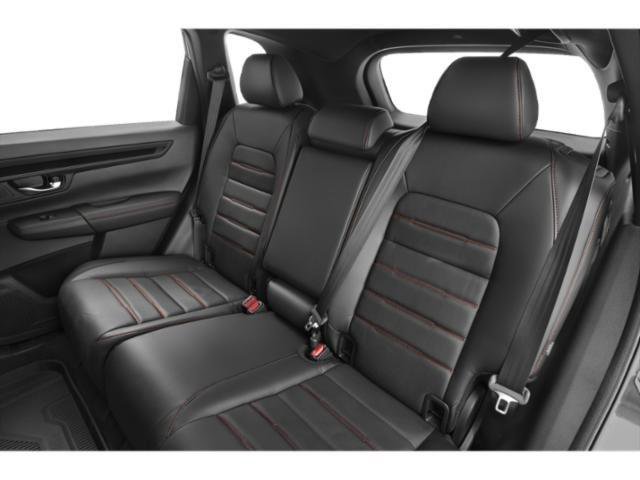 New 2026 Honda CR-V Sport-L image 16