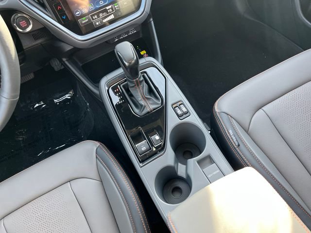 New 2026 Subaru Crosstrek 2.5i Limited image 16