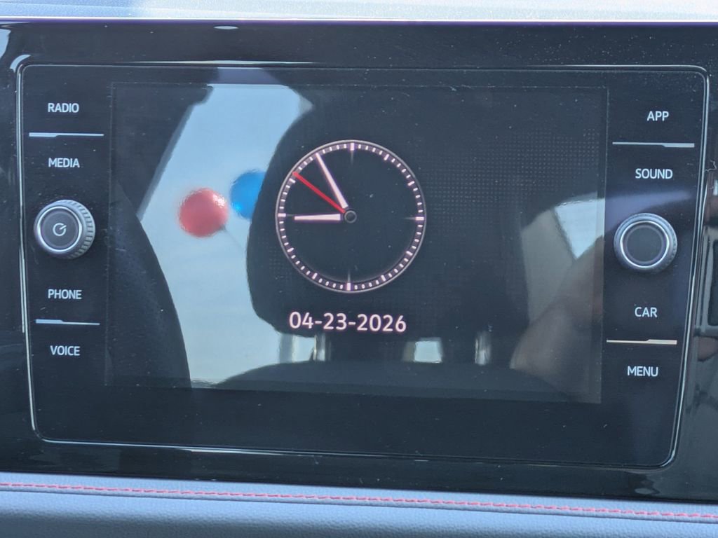 Used 2025 Volkswagen Jetta GLI Autobahn FWD image 18