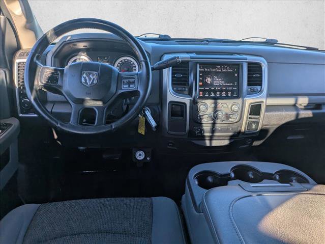 Used 2014 RAM 2500 Big Horn image 14