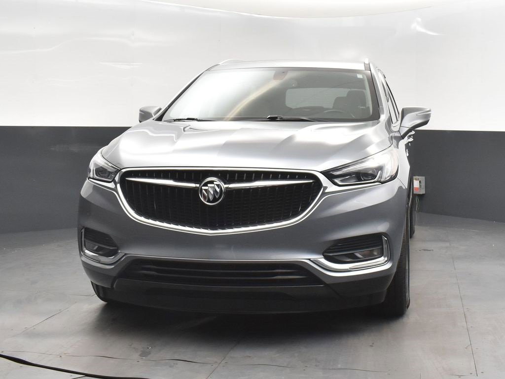 Used 2018 Buick Enclave Essence image 10