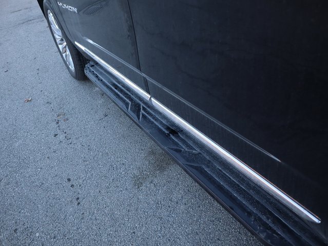 Certified 2026 GMC Yukon Elevation image 12