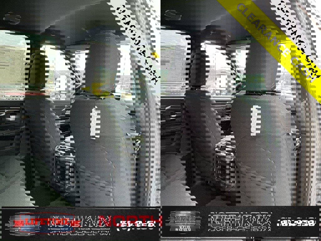 New 2026 RAM 2500 Big Horn image 24