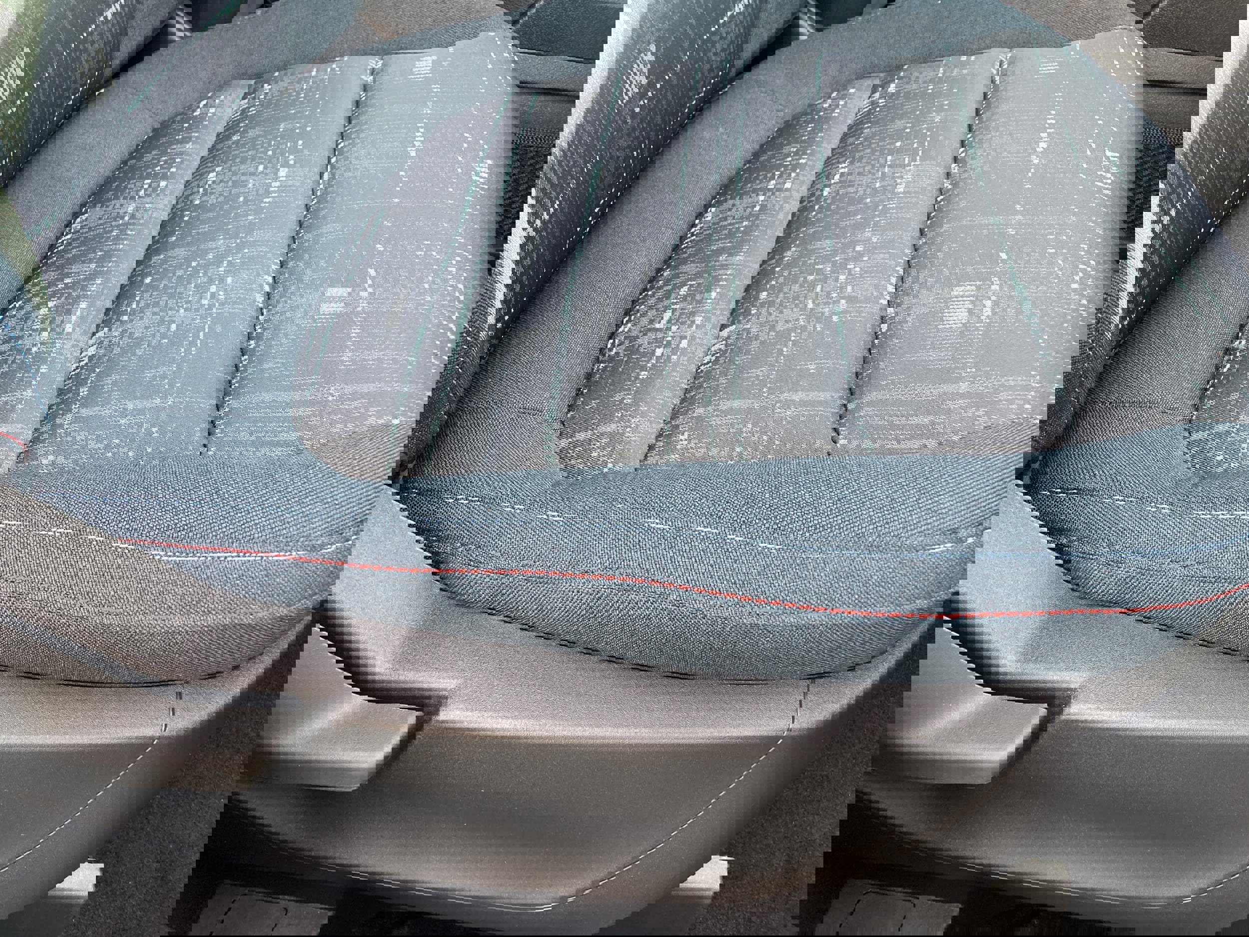 New 2025 Ford Bronco Sport Heritage w/ Convenience Package image 14