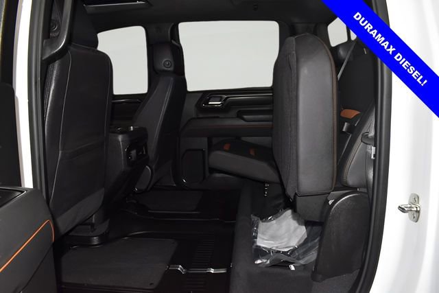 Used 2025 GMC Sierra 2500 AT4 w/ AT4 Premium Plus Package AWD/4WD image 19